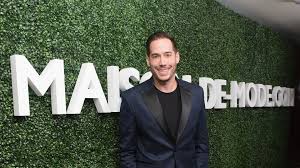 He is most notable for founding m13 ventures, an angel investment fi. Carter Reum Promiflash De