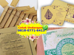 Agar penulisan undangan dalam bahasa inggris bisa lebih mudah. Terjual Contoh Kartu Undangan Dalam Bahasa Inggris Dan Terjemahan 0818 0771 6413 Wa Kaskus