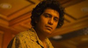 With fandomwire previously reporting that the film would focus on a conflict between wakanda and atlantis, as well as previous hints of. Tenoch Huerta Narcos Mexico Protagonizara La Quinta Pelicula De The Purge Ecartelera