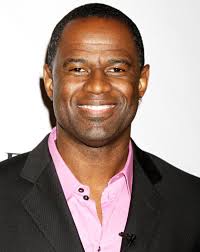 Brian McKnight Birthday Wishes and Celebrations