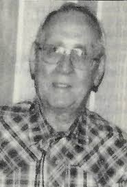 Franklin (Frank) Bernard Rule, 89
