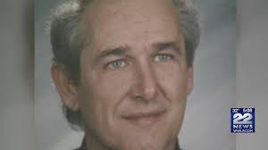 Holyoke Police Officer John DiNapoli remembered by police department