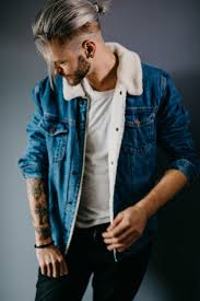 Popular bald hairstyles for men. Hairstyles For Men With Fine Hair 18 Best Styles For This Hair Type