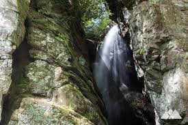 Maybe you would like to learn more about one of these? Raven Cliff Falls Trail