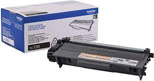 Cartridge yields approximately 3,000 pages. Amazon Com Brother Genuine Standard Yield Toner Cartridge Tn720 Replacement Black Toner Page Yield Up To 3 000 Pages Amazon Dash Replenishment Cartridge Office Products