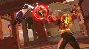 Nok piece codes are a list of codes given by the developers of the game to help players and encourage them to play the game. Hands On Knockout City Could Be Your New Favourite Multiplayer Game On Ps4 Push Square