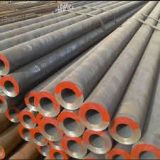 Q195B Welded Pipe - Wide Steel