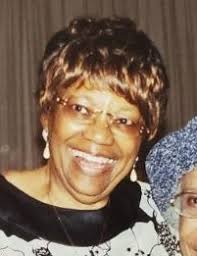 Obituary information for Lillian Terry