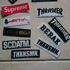 Tidak kena flash kena flash. Apa Saja Perbedaan Stiker Dan Flyer Citra Mandiri Percetakan