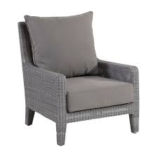 Nous vous proposons une collection au ligne moderne au meilleur prix. Fauteuil De Jardin Tendance En Resine Tressee Brin D Ouest