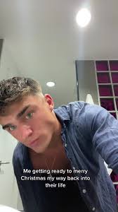 Reconnecting with Kodie from Love Island