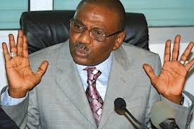 Pape Samb Mboup en colère : «toutes les décisions du Pds viennent de  Versailles et de Doha ; s'il s'avère que Karim ne peut pas revenir, qu'on  nous le dise»