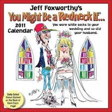 Buy You Might Be A Redneck If 2011 By Foxworthy Jeff At Low Price In India