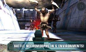Sometimes publishers take a little while to make this information available, so please check back in a few days to see if it has been updated. Dead Space For Android Apk Download