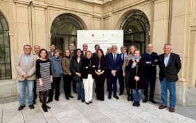 Raimundo Cerda sexy y audaz en su posesión más personal