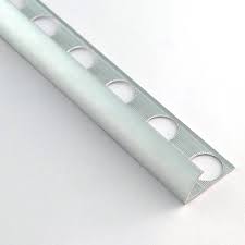 Profile Aluminium Quart De Rond 10 5mm 260cm