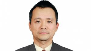 Chủ tịch SSI Nguyễn Duy Hưng