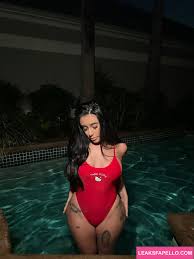 Yamillca onlyfans leaks - velbert.la