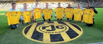 A potential mexican investor in dutch club roda jc kerkrade was chased out from their stadium on. Contract Voor Jeugdspelers Roda Jc Kerkrade