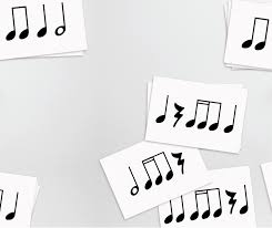 Here is our collection of rhythm games for you to play, share and discuss all online here at kano games. Tried And True Rhythm Games For Children S Choir Part I Ashley Danyew