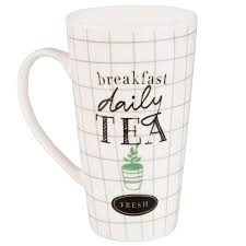 Les Offres Stylees Decoration Maisons Du Monde Mugs Porcelain Mugs White Porcelain