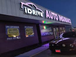 Car insurance protects you against losses incurred if your car gets damaged or stolen. Idrive Auto Insurance Arlington Arlington Tx Mapquest