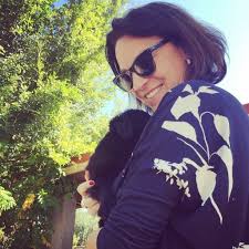 Rebecca Rand (@RebeccaRand)