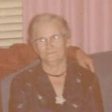 Annis Elizabeth Rhew Hunt (1892-1964)