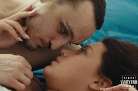 Inside Ira Sachss Sexy Passages, Starring Franz Rogowski and Ben Whishaw  | Vanity Fair