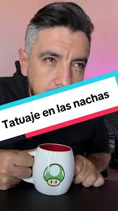 Tattoo de un bowl de cereal en homenaje a mi abuelita