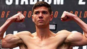 Luke campbell mbe (born 27 september 1987) is a british professional boxer who has twice challenged for lightweight world titles; Luke Campbell Fight Against Ryan Garcia Postponed After Positive Covid 19 Test Bbc Sport