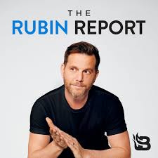 Last seen 13 minutes ago. The Rubin Report Podcast Addict