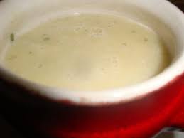 Veloute D Asperges C C Moulinex Anti Cholesterol Le Blog De Franur Anti Cholesterol Aliments De Reduction De Cholesterole Veloute Asperges