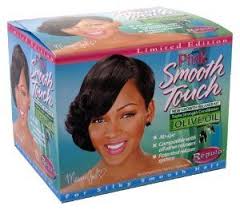 Luster S Pink Smooth Touch New Growth Relaxer Kit Regular 3 Pack With Free Nail File By Lusters 14 99 Relaxer Personal Care Hair Care New Growth