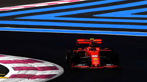 Om 15:10 uur nederlandse tijd gaat het los op 23 juni 2019. Ferrari Werking Van Updates Bepalen Ontwikkelingsroute Die We Inslaan Racingnews365