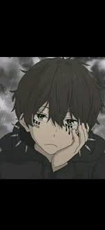 See more ideas about cute anime boy, anime boy, anime. Hd Sad Anime Boys Wallpapers Peakpx