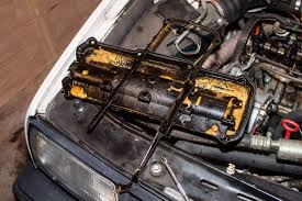 Not sure why it didn't come on. 8 Things To Know About Engine Sludge Car Saving Guide