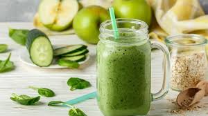 You can substitute frozen peaches for fresh during summer months. 51 Breakfast Smoothies For Weight Loss Eat This Not That