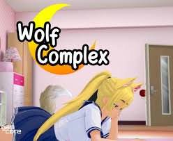 Wolf Complex [v 0.20.0] - Simulator Strip Sex Adult Game - Porn Games