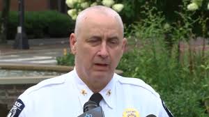 China Grove Police: Zip tied shopping cart in parking lot not related to  human trafficking