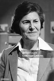 227 Monique Pelletier Photos & High Res Pictures