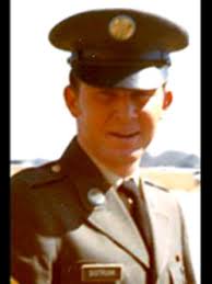 SSG Donald Wayne Sistrunk, Eunice, LA