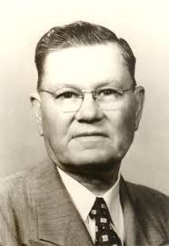 Austin Grove Missionary Baptist Church was organized October 2, 1914,