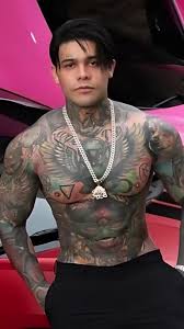 Yeferson Cossio y su deseo de ser padre