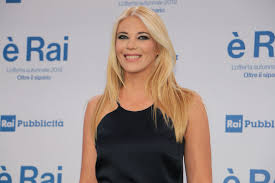 Eleonora daniele (born 20 august 1976) is an italian former actress and currently television presenter. Picture Of Eleonora Daniele