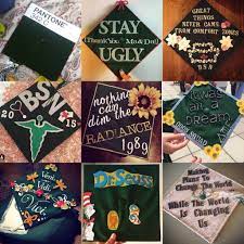 Binghamton University On Twitter Graduation Cap Decoration Funny Graduation Cap Decoration College Graduation Cap