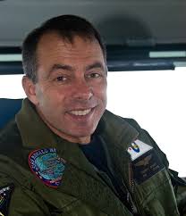 SECNAV Mabus Censures Three Admirals in Fallout from 'Fat Leonard'  Investigation