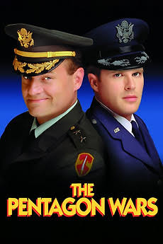 The Pentagon Wars (1998) directed by Richard Benjamin • Reviews, film +  cast • Letterboxd