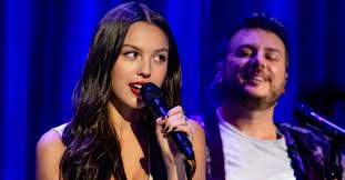 Olivia Rodrigo's Music Video Benefits Children Affected by War