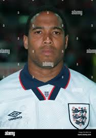 John barnes england hi-res stock photography and images
